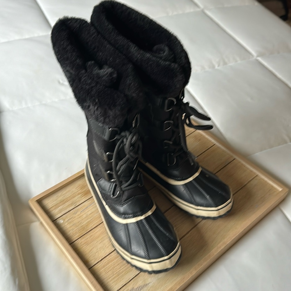 Women's Stormgate Regular Calf Mid Shaft Duck Boots